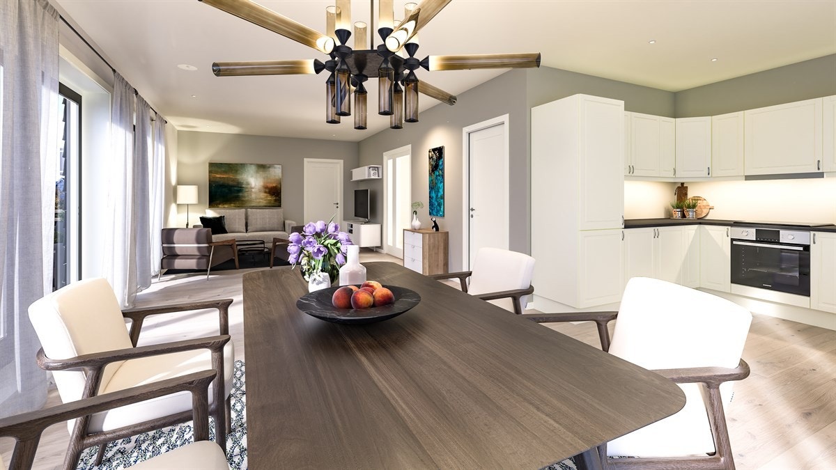 Interiør_Kamera 2 Galleribilde