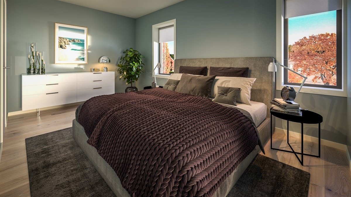 Interiør_Kamera 3 Galleribilde