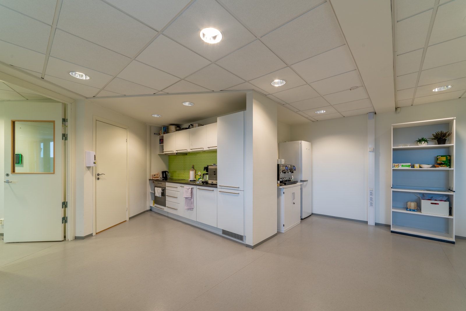 kjøkkenkrok Galleribilde