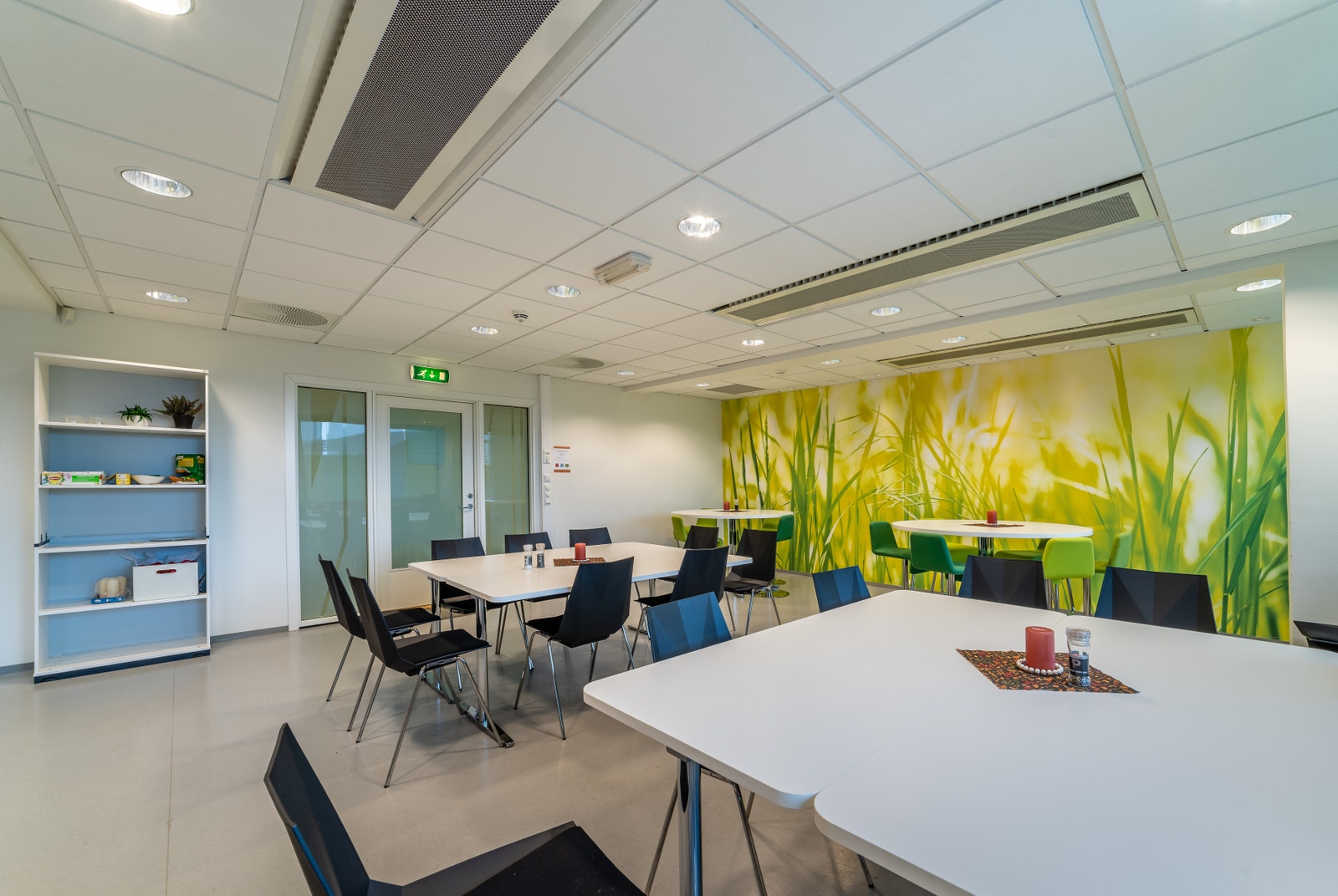 kantine/møterom Galleribilde