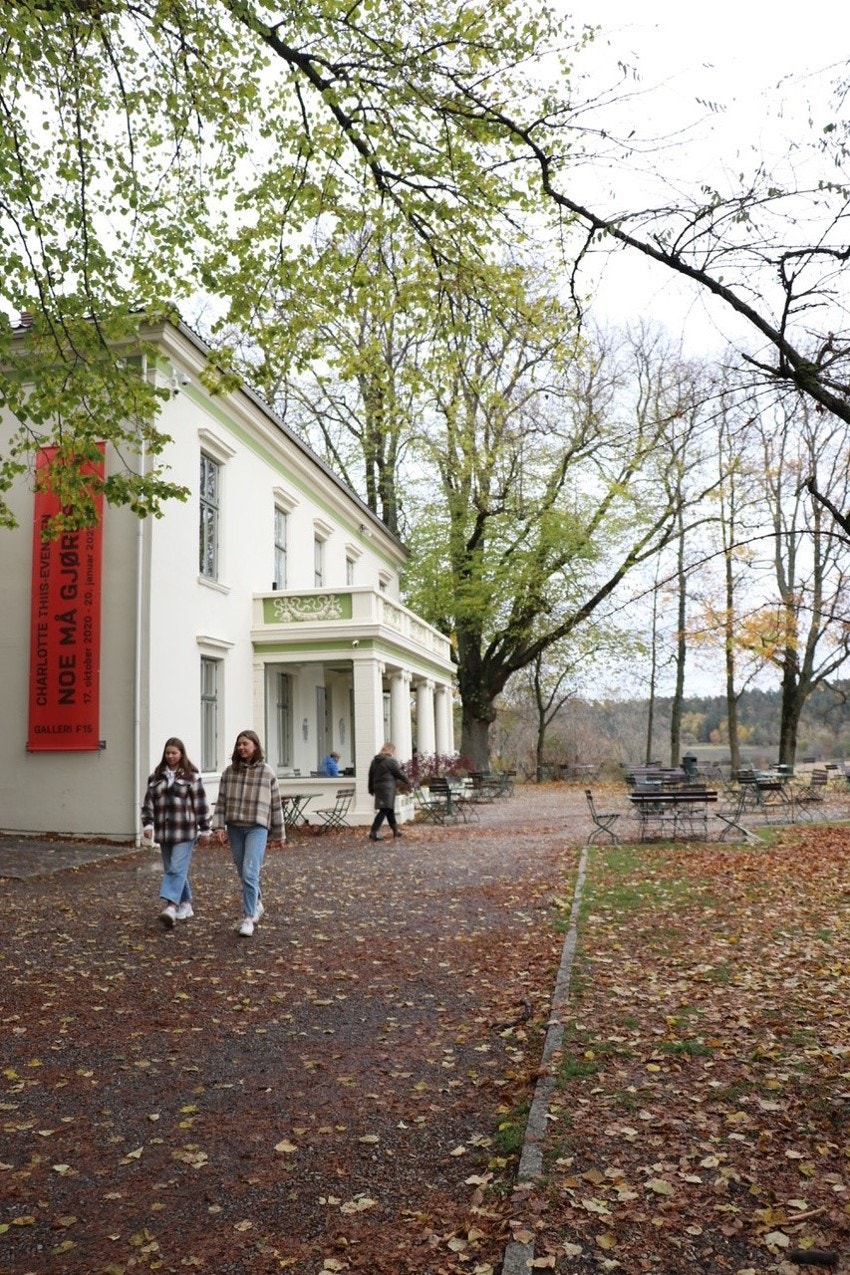 Nærområde Galleribilde