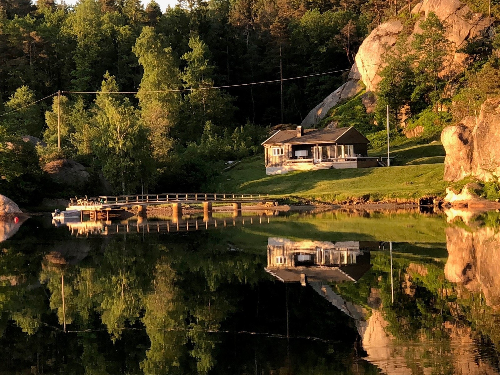 Fasade 3 Galleribilde