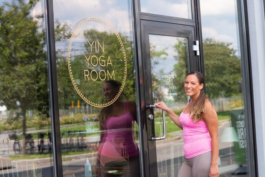 Områdebilde Ås. Galleribilde