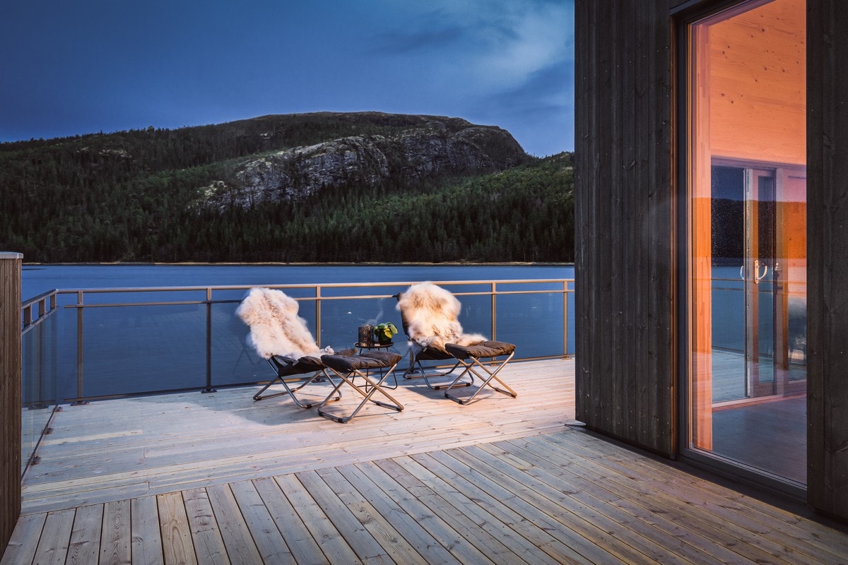 Kontakt oss gjerne for en uforpliktende prat om prosjektet! Galleribilde