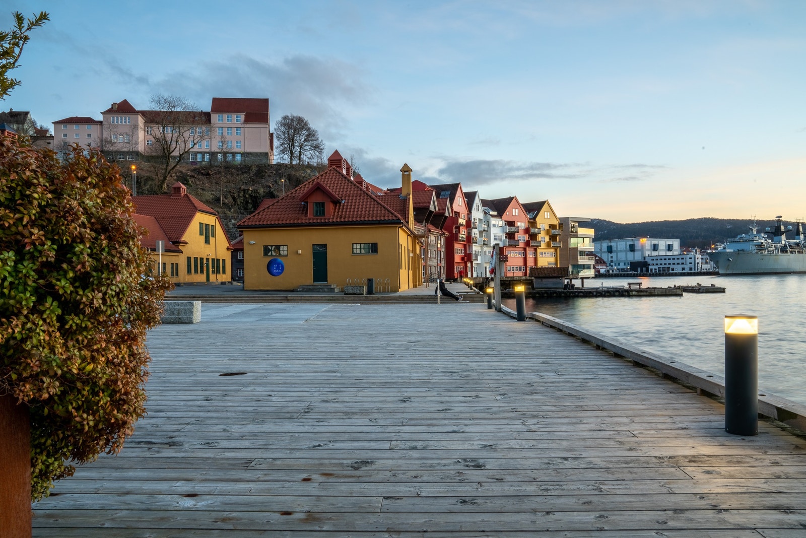 Nærområde Galleribilde