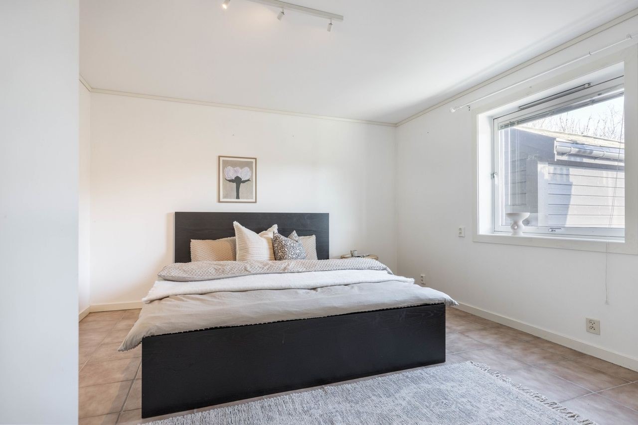 Soverom 1 Galleribilde