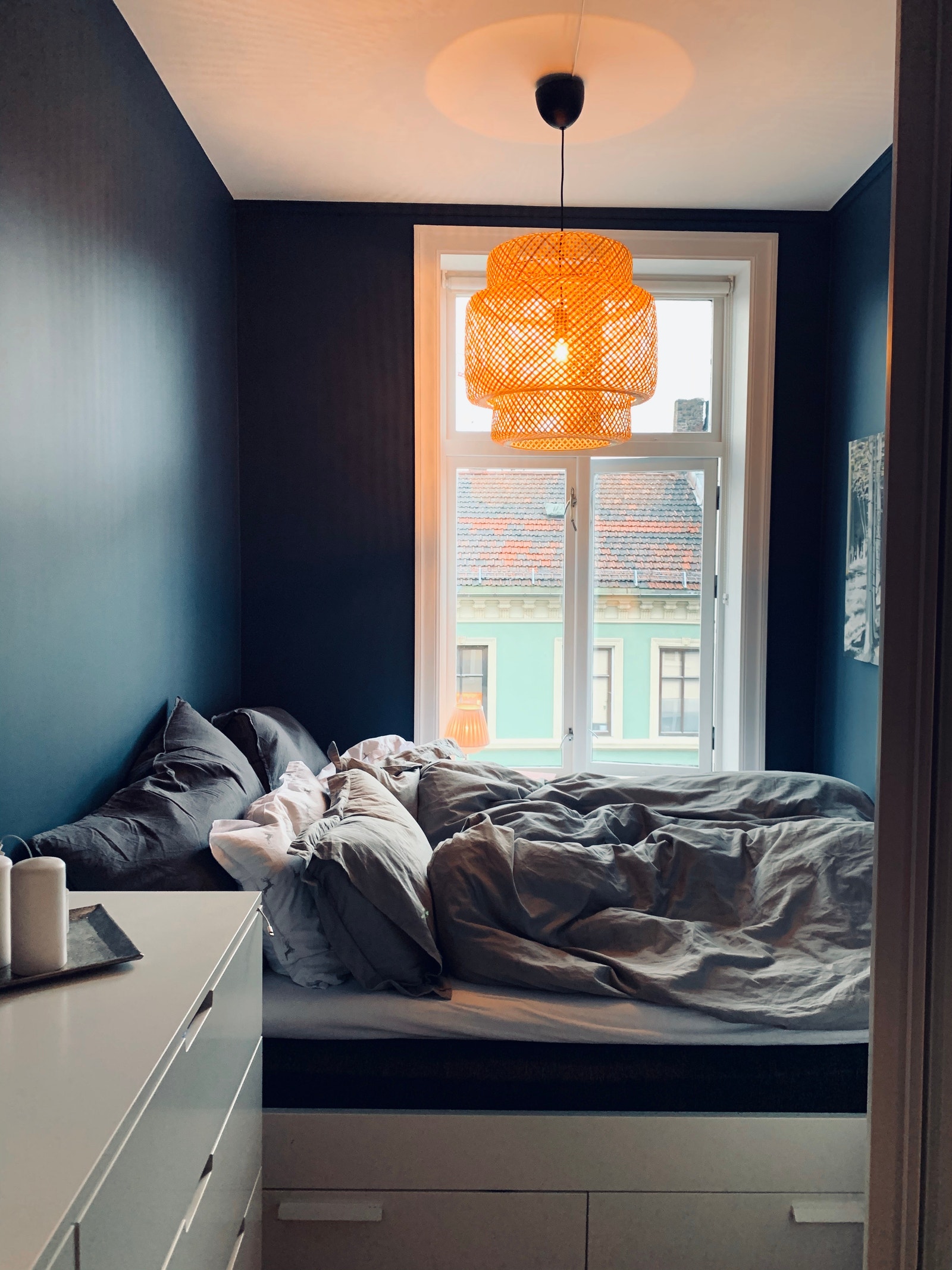 Soverom 1 Galleribilde