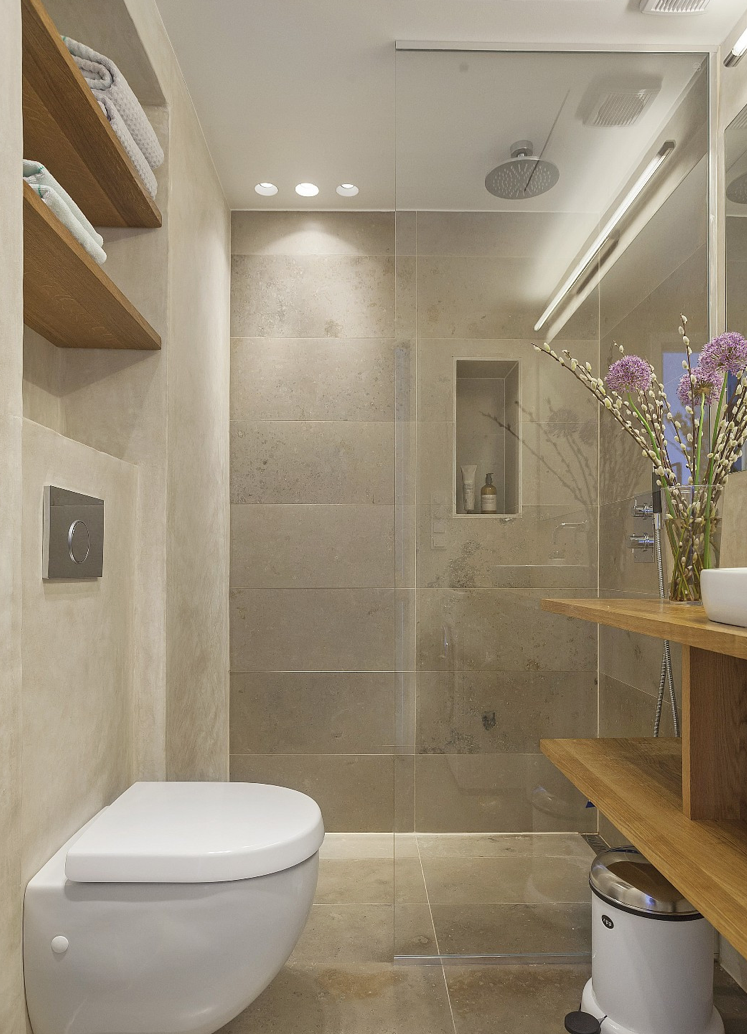 Delikat bad Galleribilde