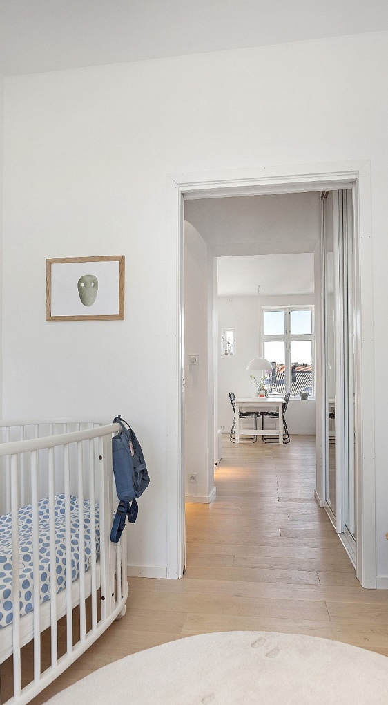 Soverom 2 Galleribilde