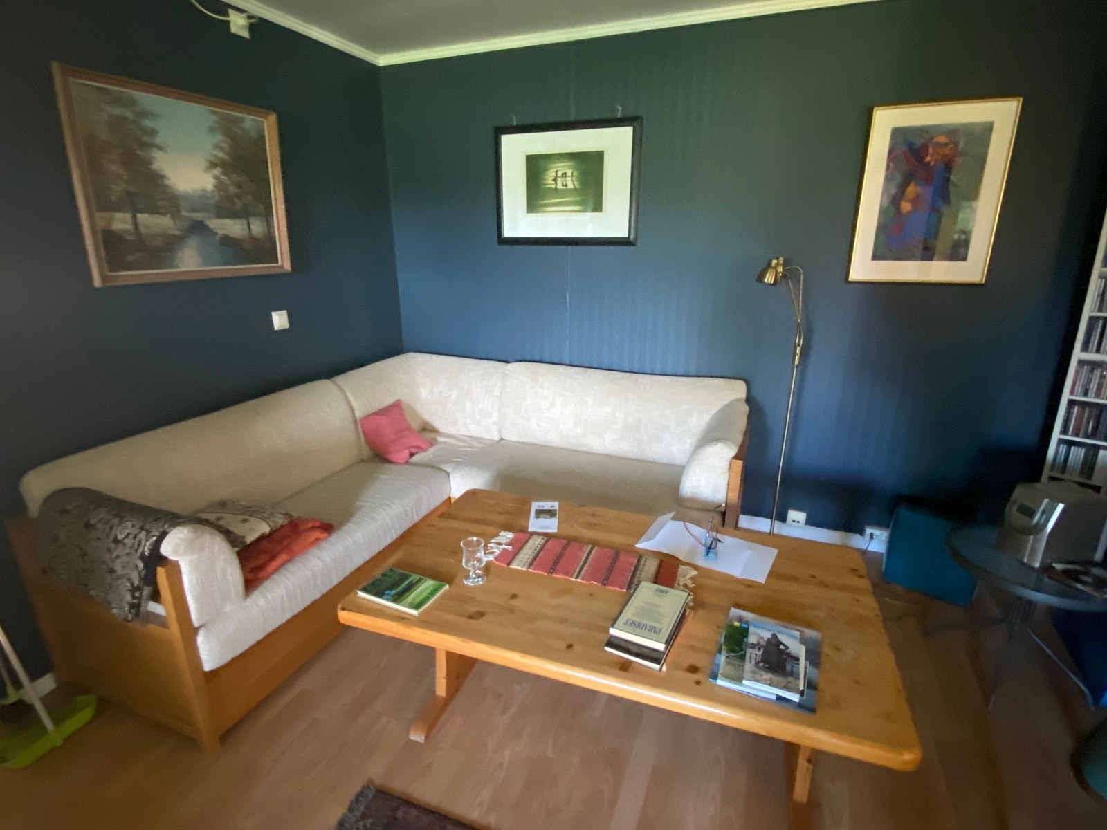 stuekrok Galleribilde