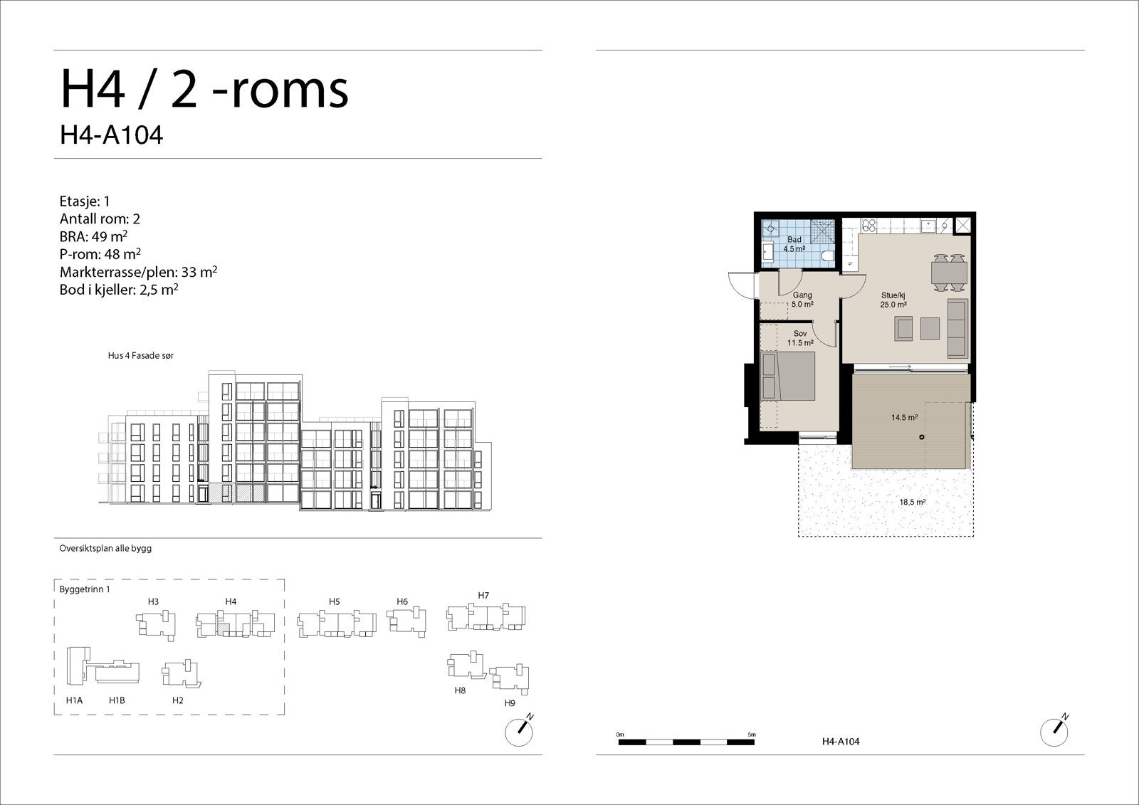 H4-A104 Galleribilde