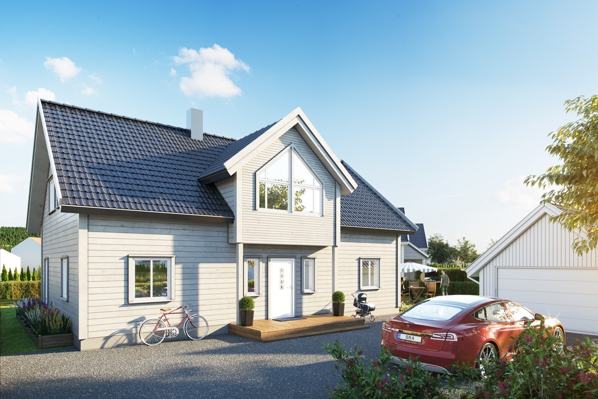 Nepstad Spesial Galleribilde