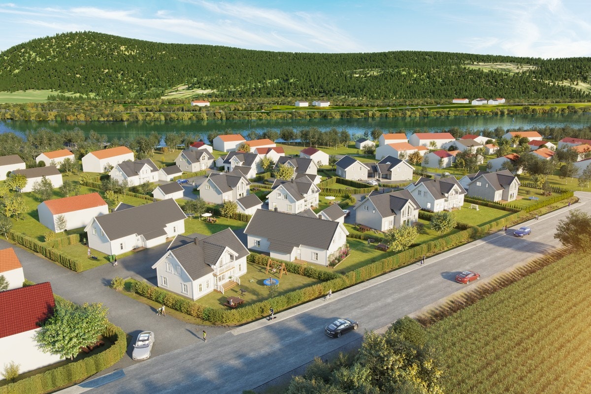 Områdebilde Galleribilde