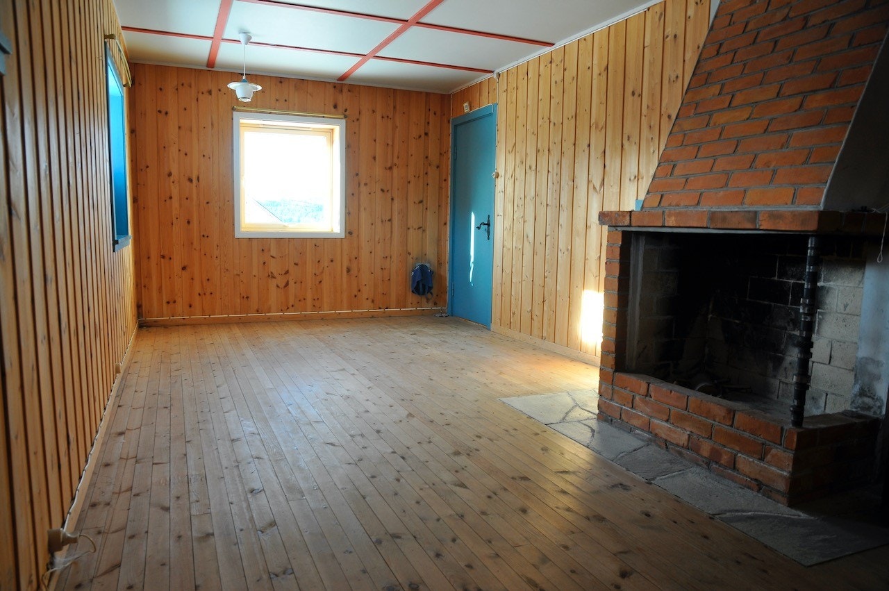 Kjellerstuen/Soverom3 Galleribilde