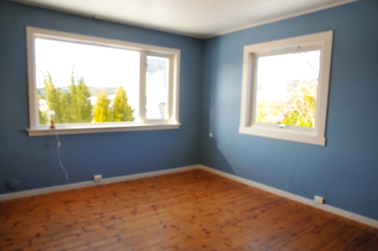 Soverom 1 tom Galleribilde