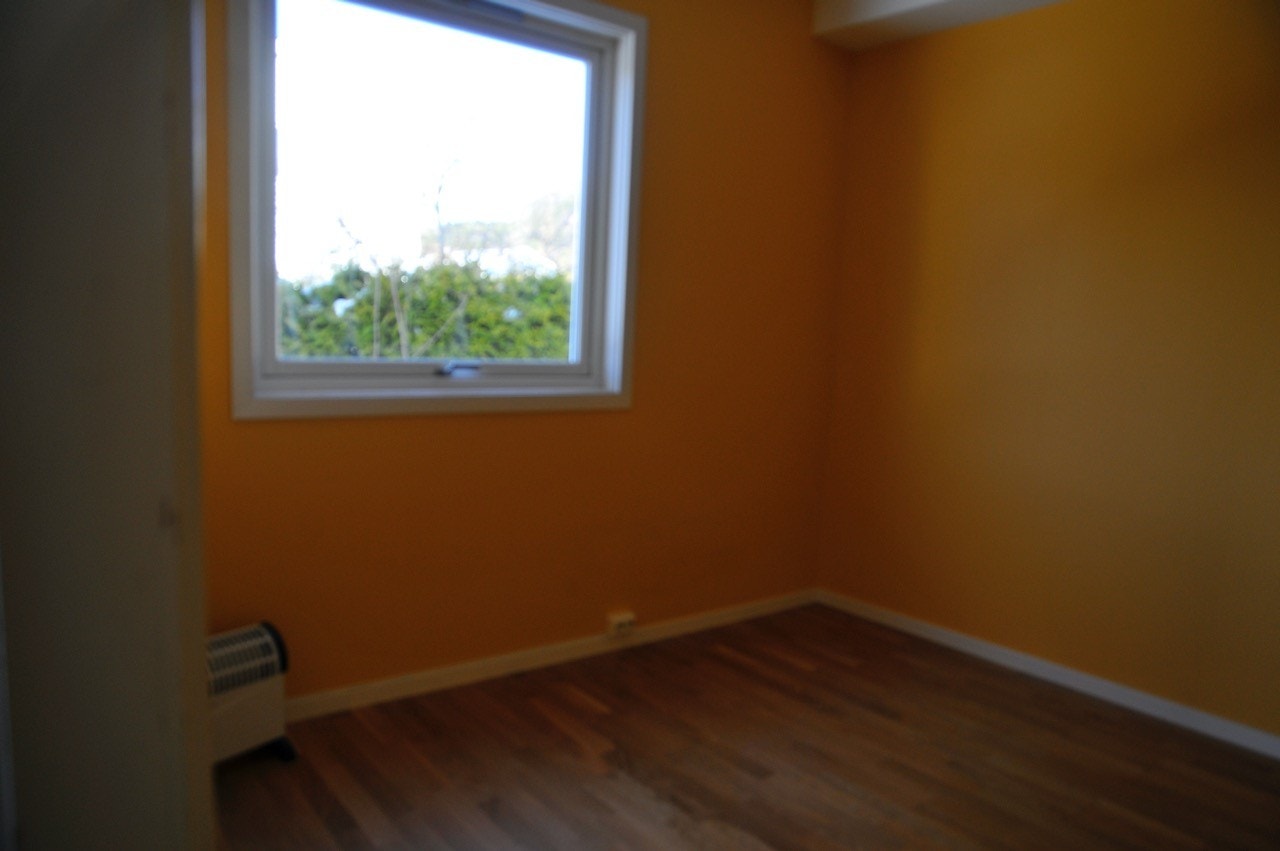 Soverom 2 tom Galleribilde