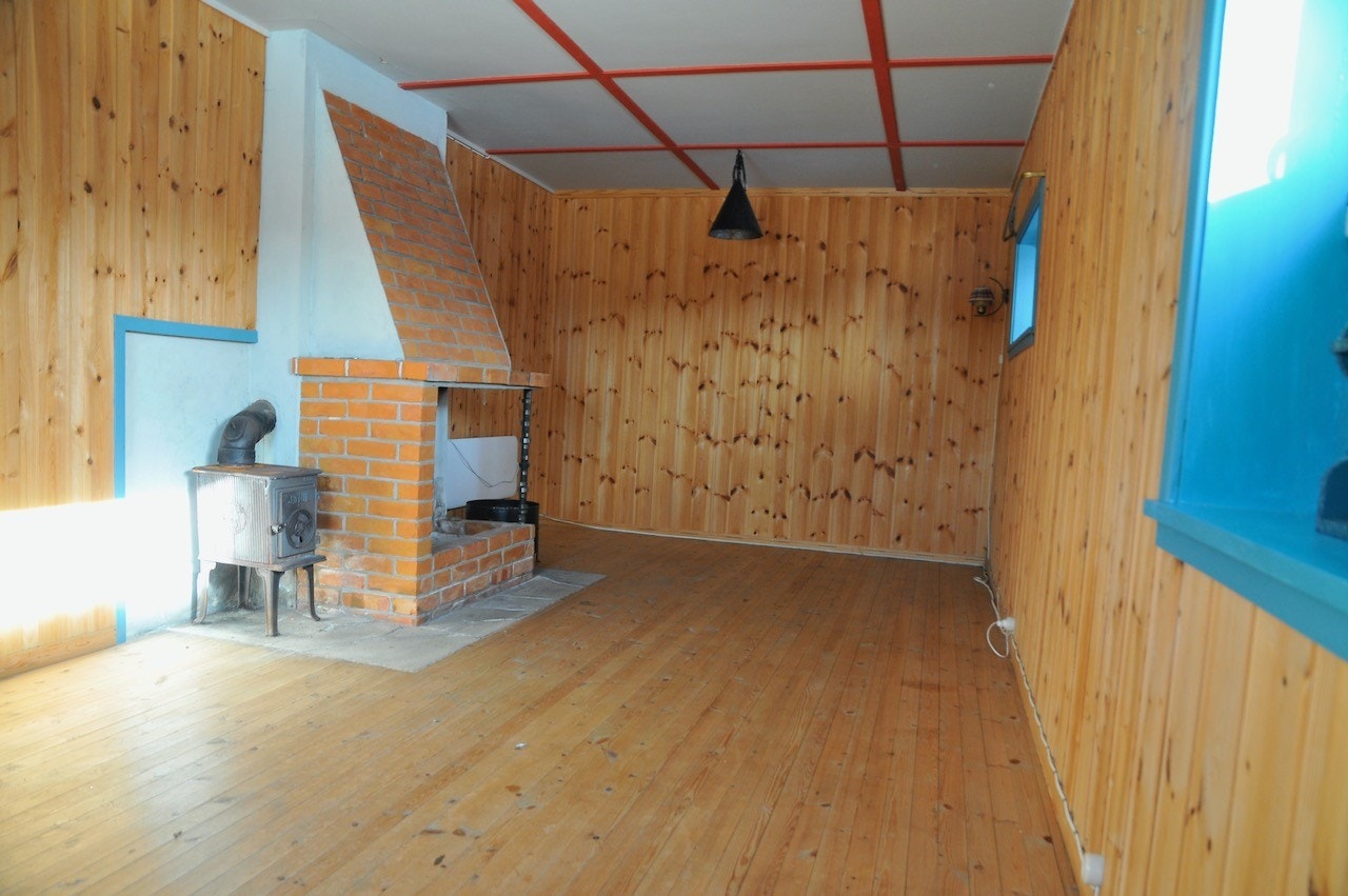 Kjellerstuen/Soverom 3 Galleribilde