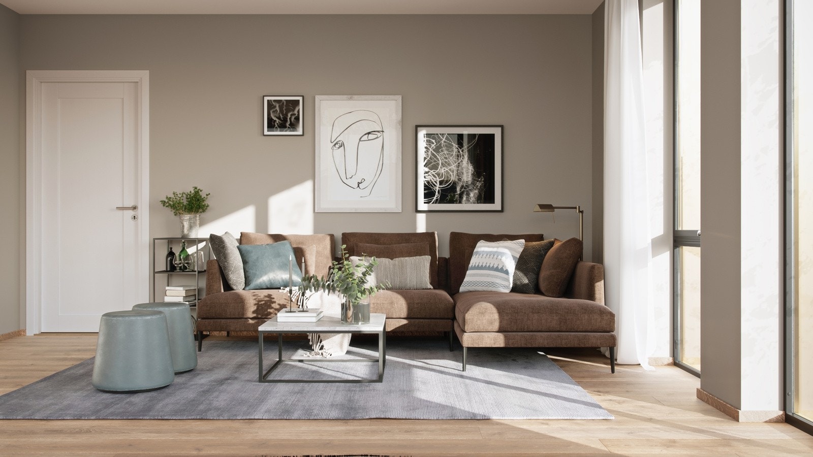 Kun ment som illustrasjon. Avvik vil forekomme. Galleribilde