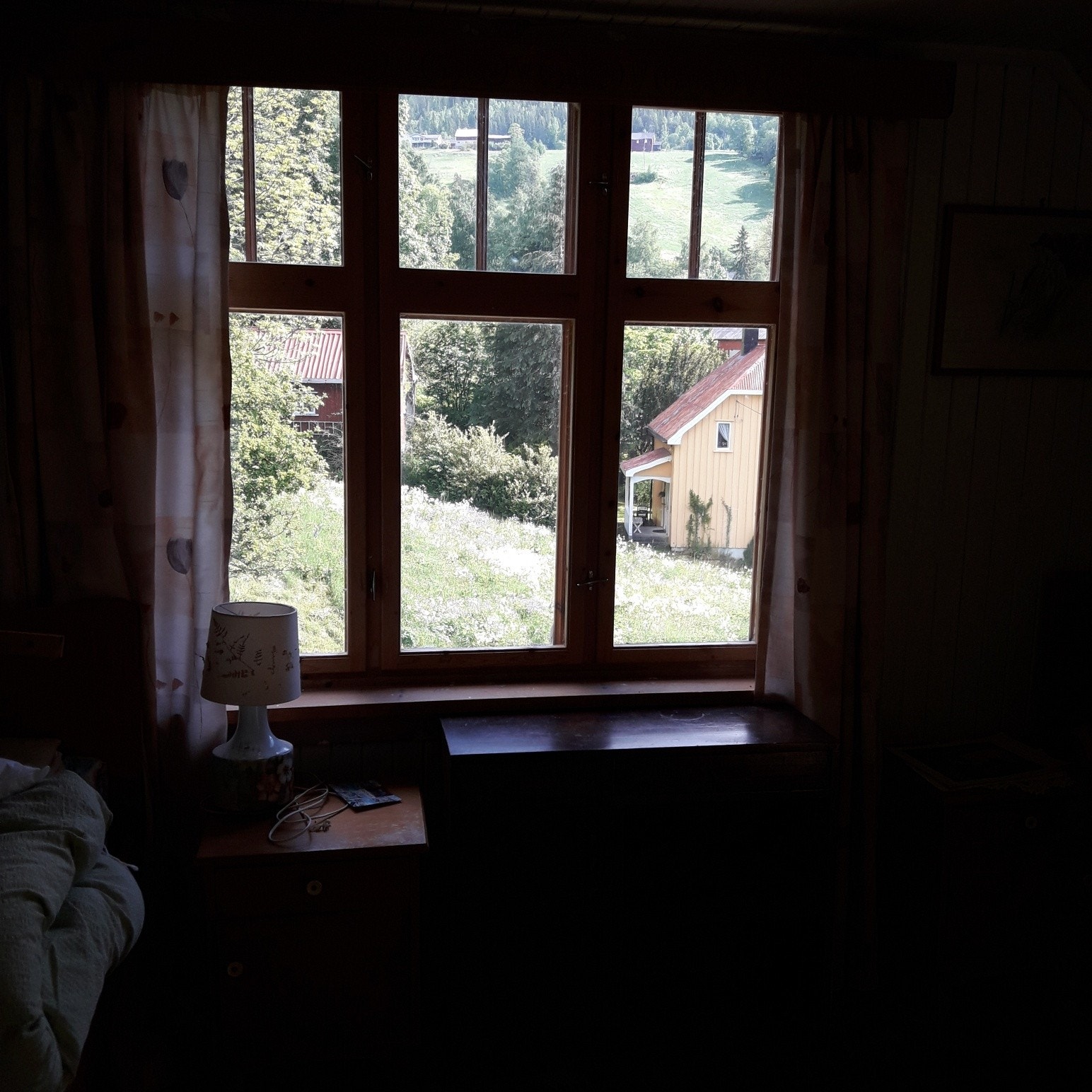 Soverom 2 Galleribilde