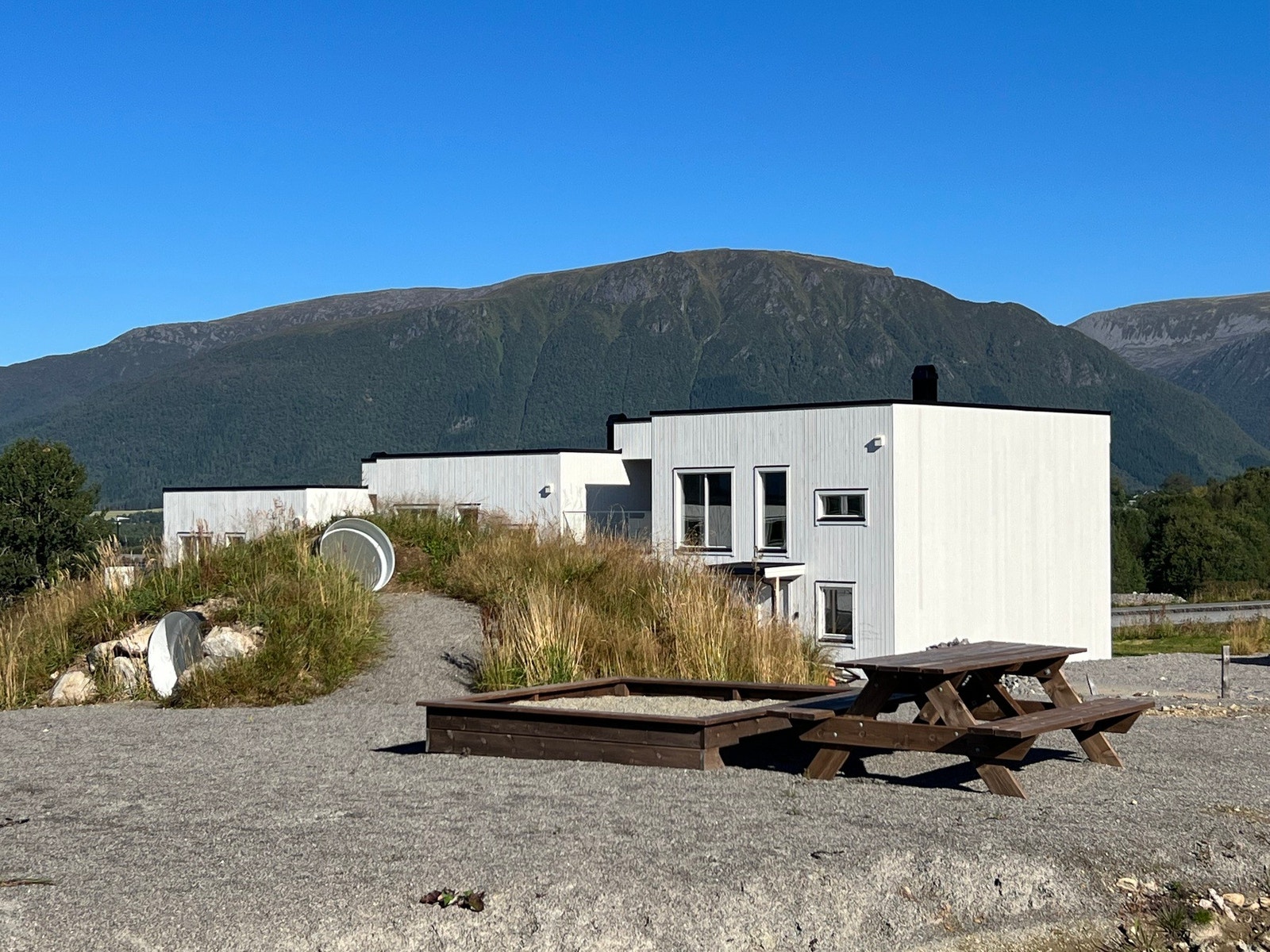 Lekeområde Galleribilde