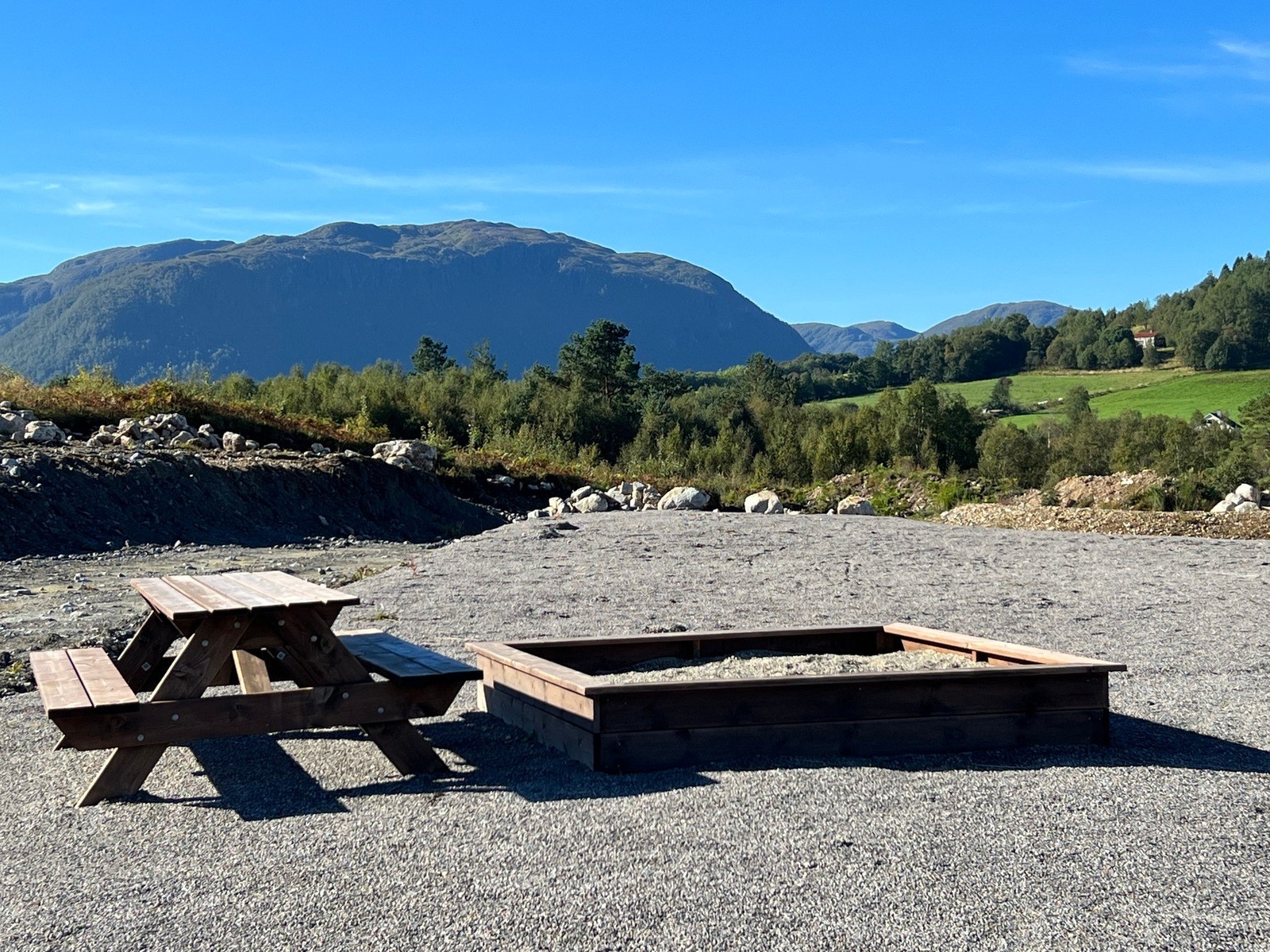 Lekeområde Galleribilde