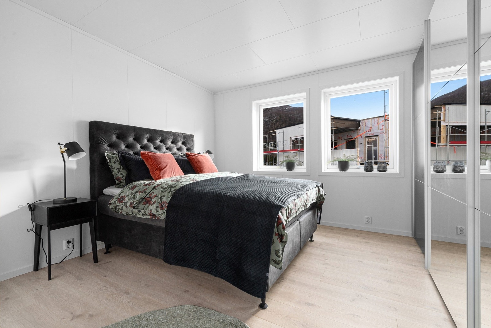 Soverom Galleribilde