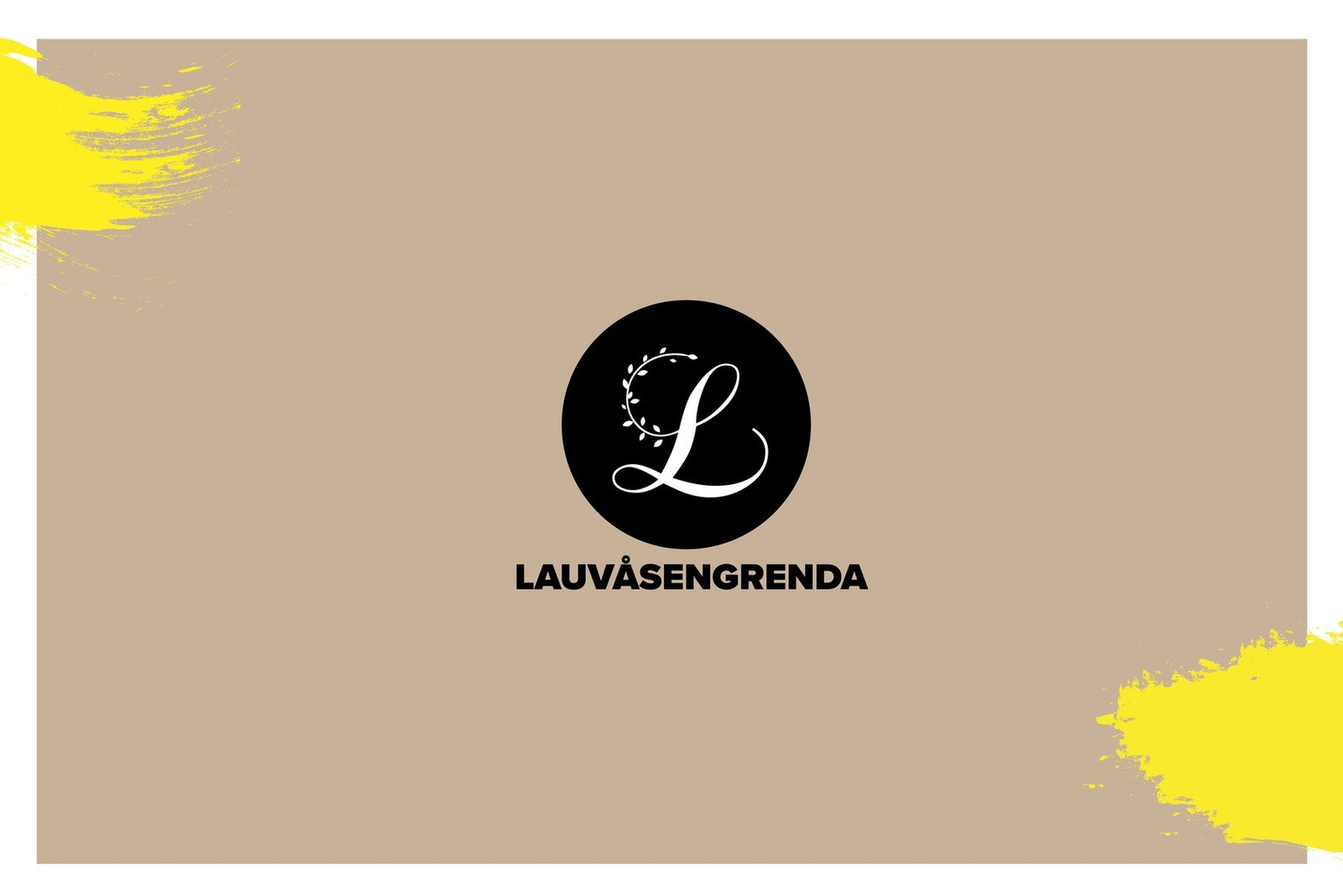 Sjekke ut lauvaasengrenda.no Galleribilde