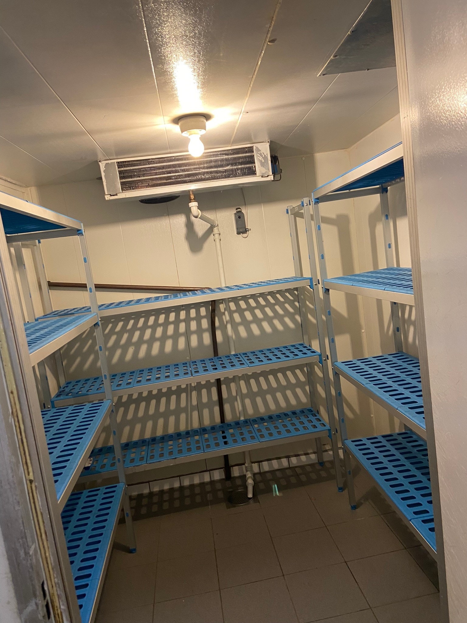 Kjølelager Galleribilde