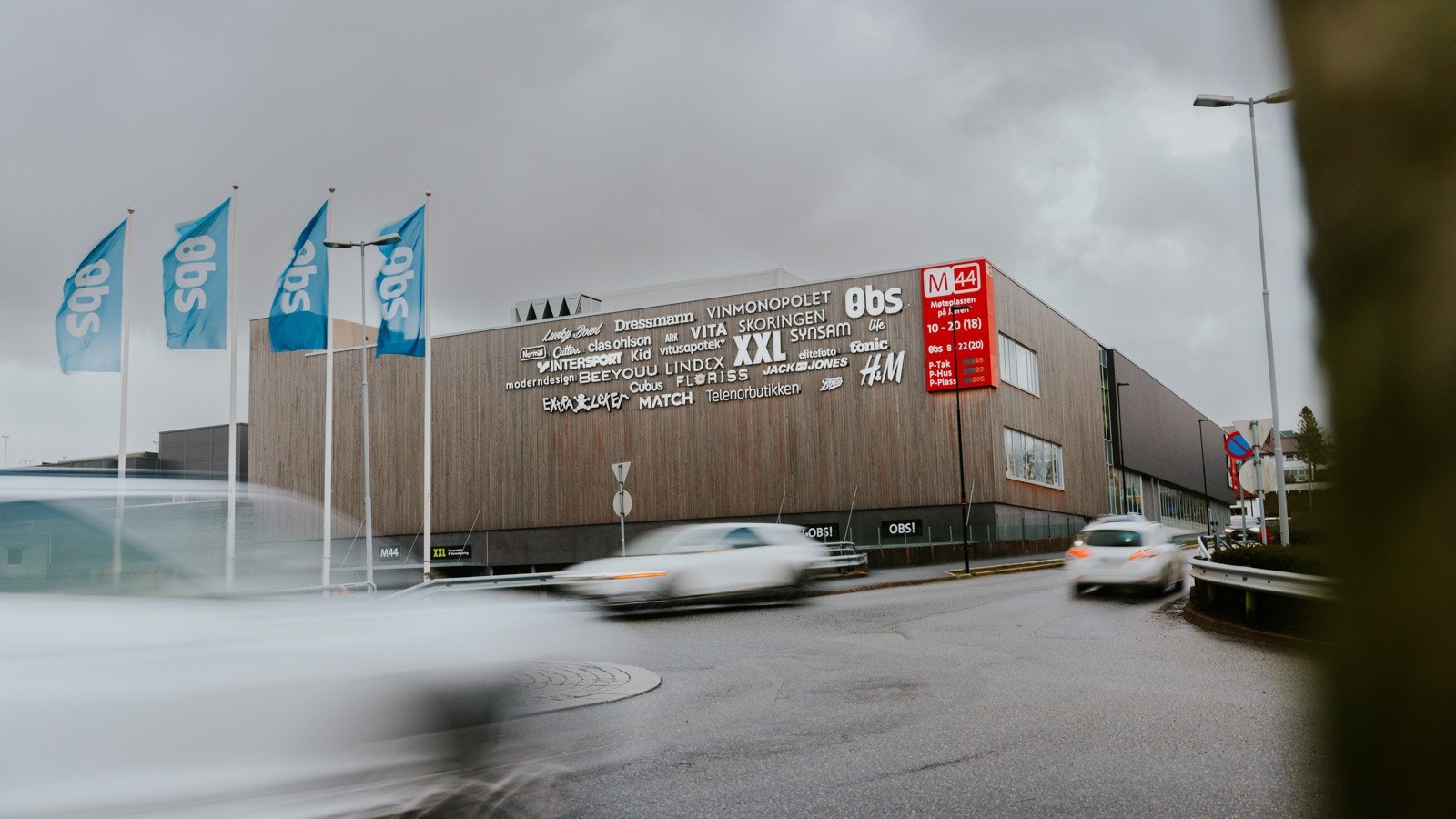 Bryne er byen på Jæren, flott plassert i det vakre Jærlandskapet. Galleribilde