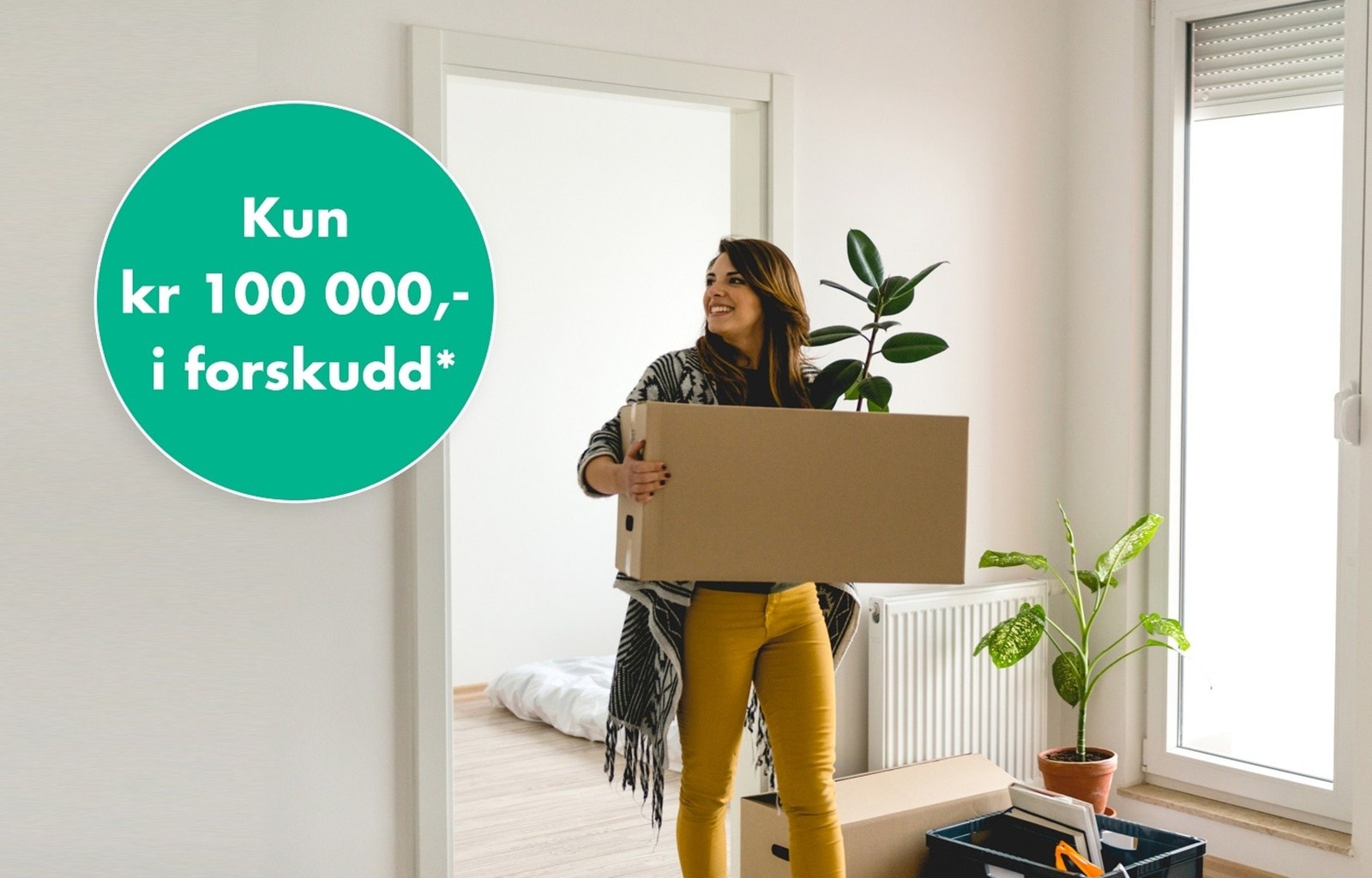 Tilbudet gjelder nye kunder. Tilbudet gjelder ikke ved kjøp gjennom AS, og finansieringsbekreftelse på hele kjøpesummen må foreligge før avtale inngås. Galleribilde