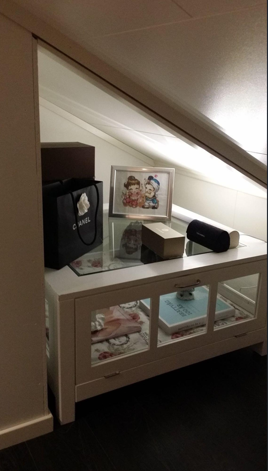 Soverom Galleribilde