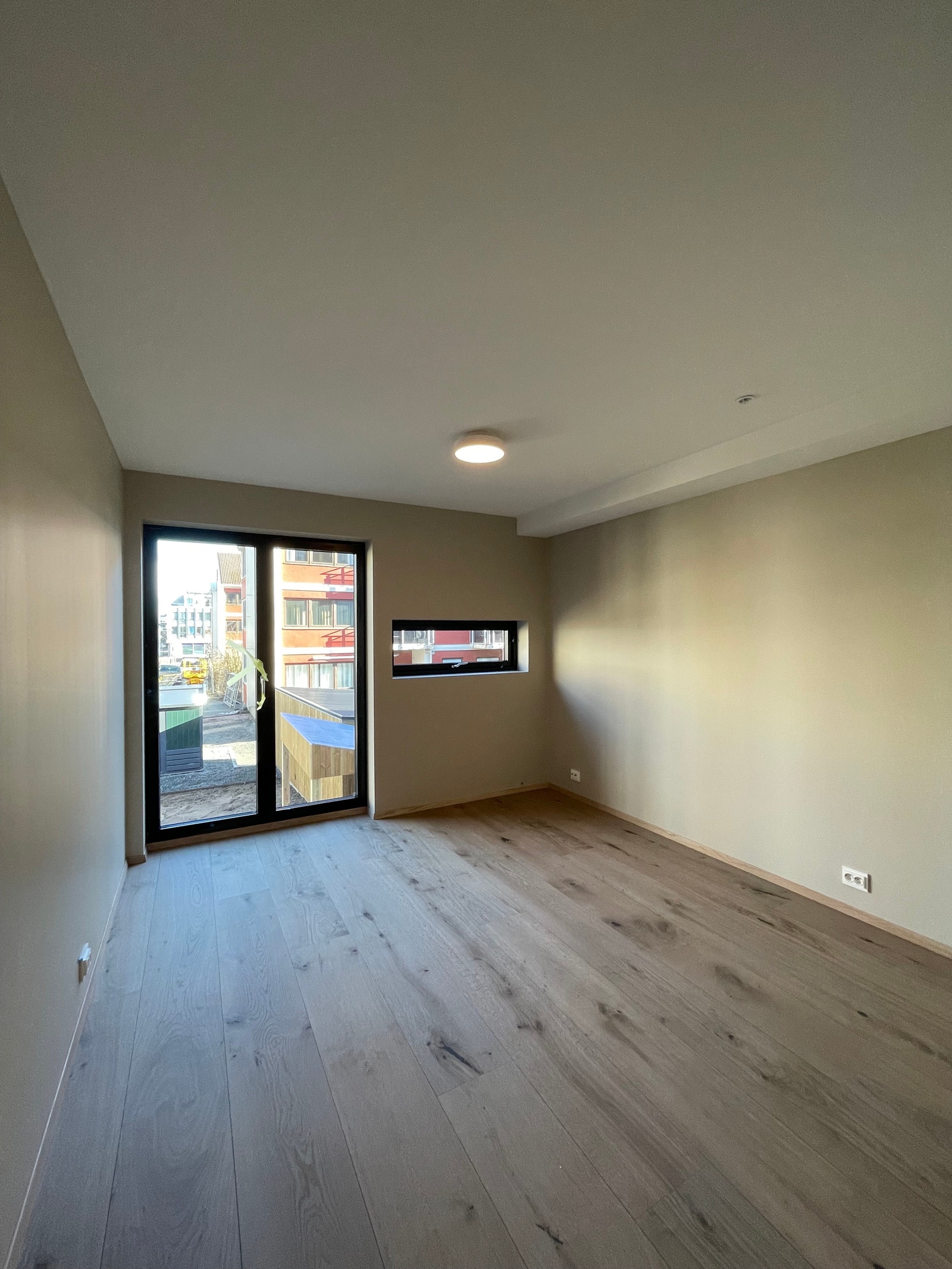 Hovedsoverom Galleribilde