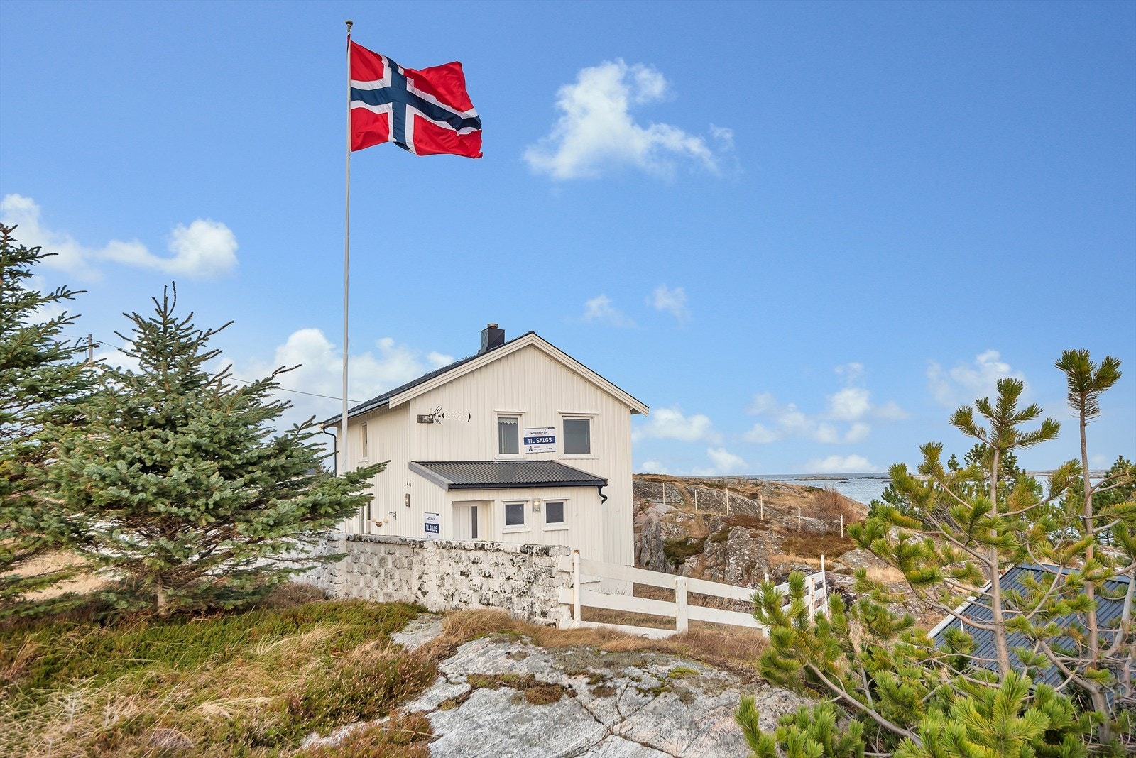 Geitøyveien 46 Galleribilde