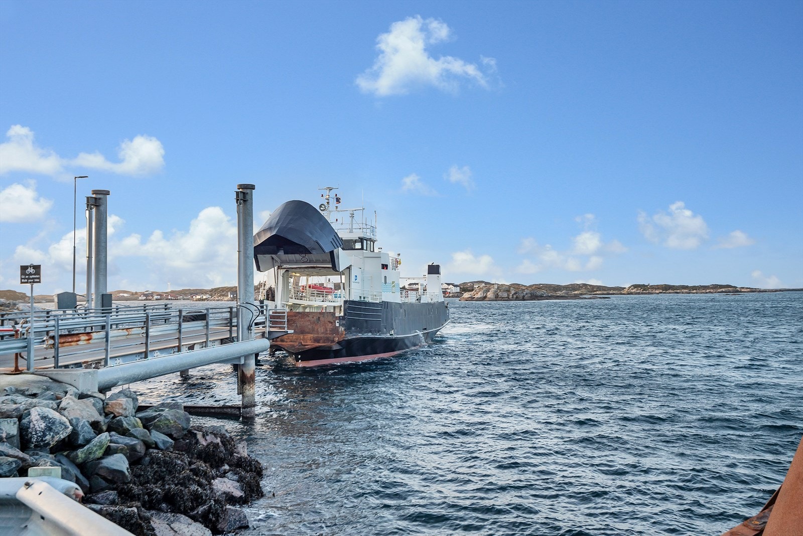 Fergeleie Galleribilde