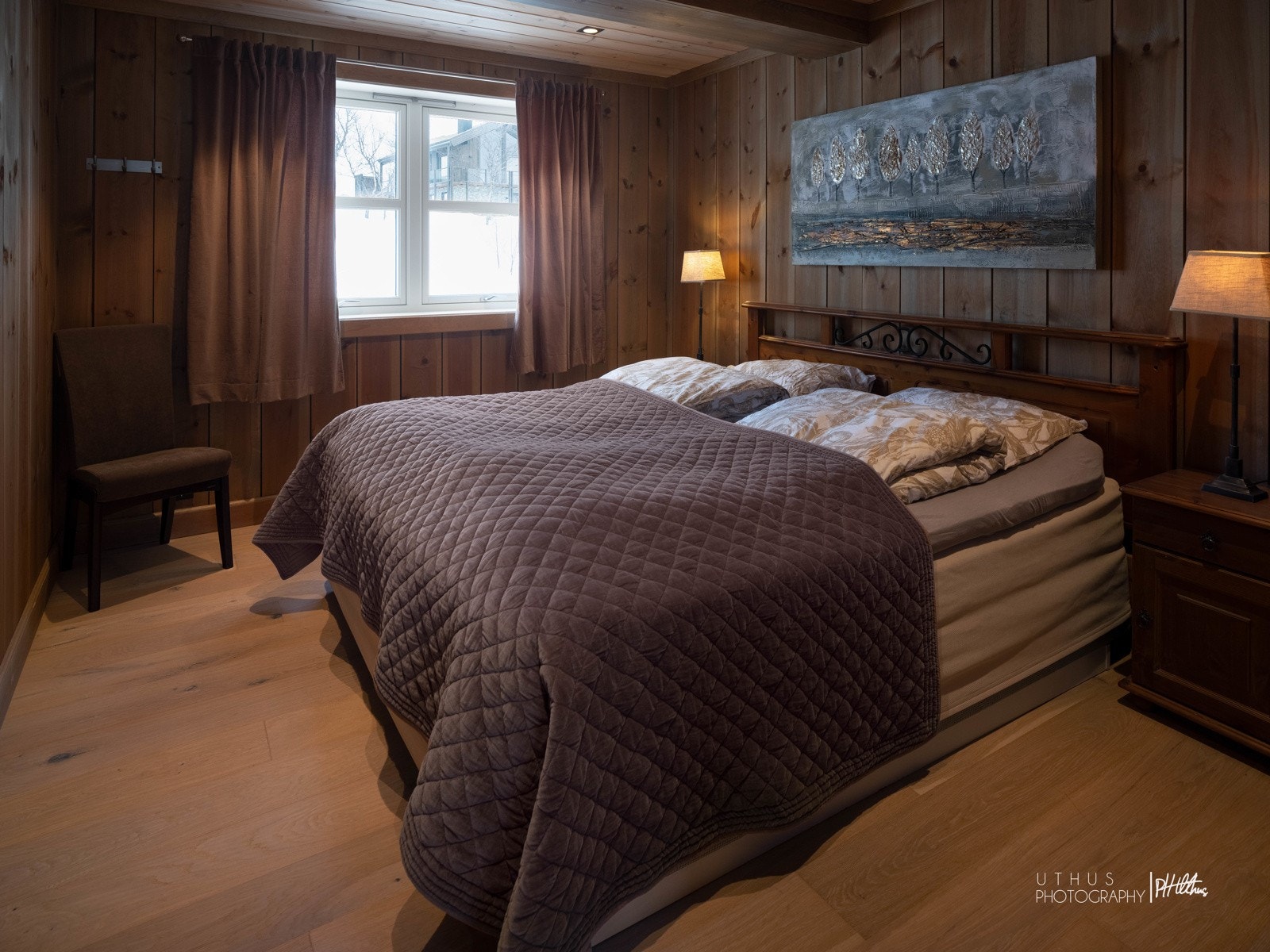 Soverom 2 Galleribilde