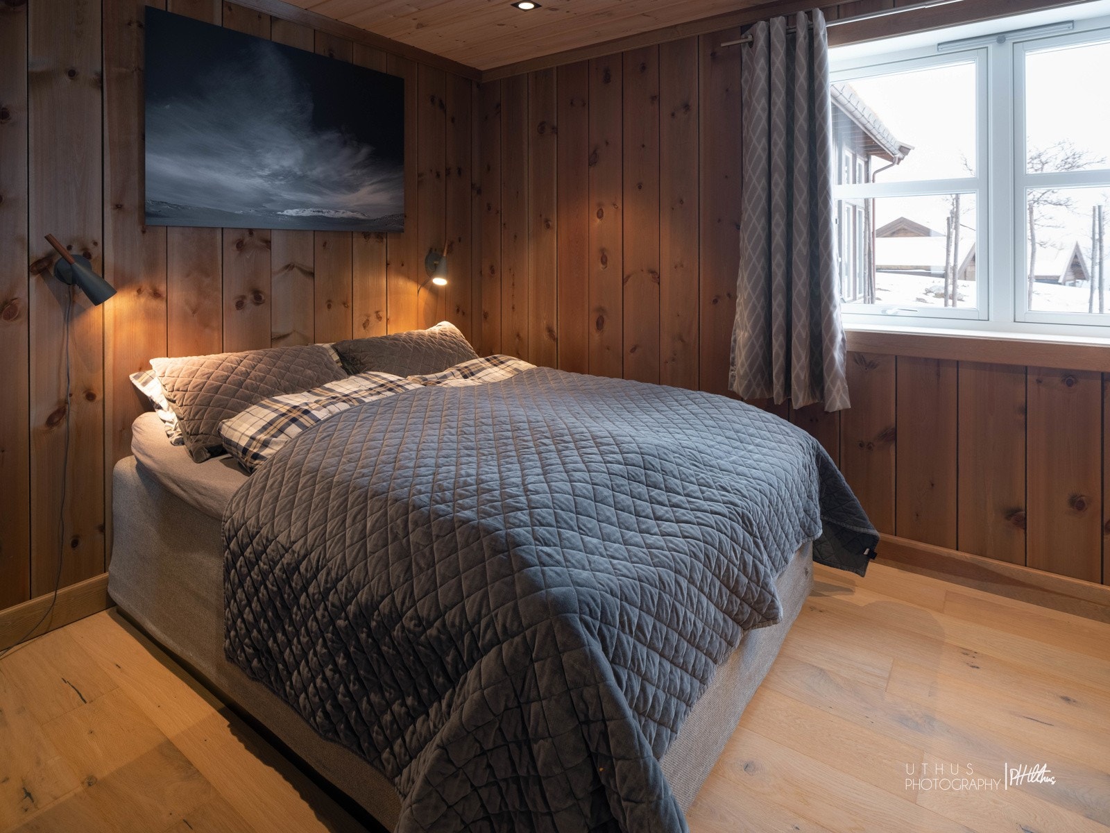 Soverom 1 Galleribilde