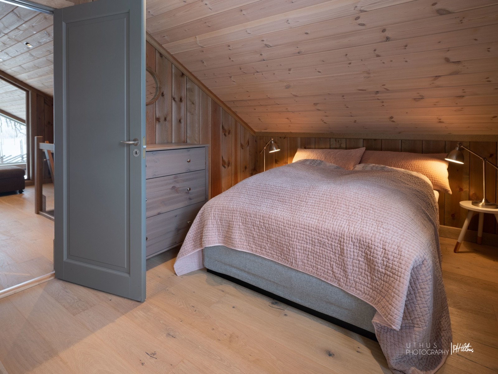 Soverom 3 Galleribilde