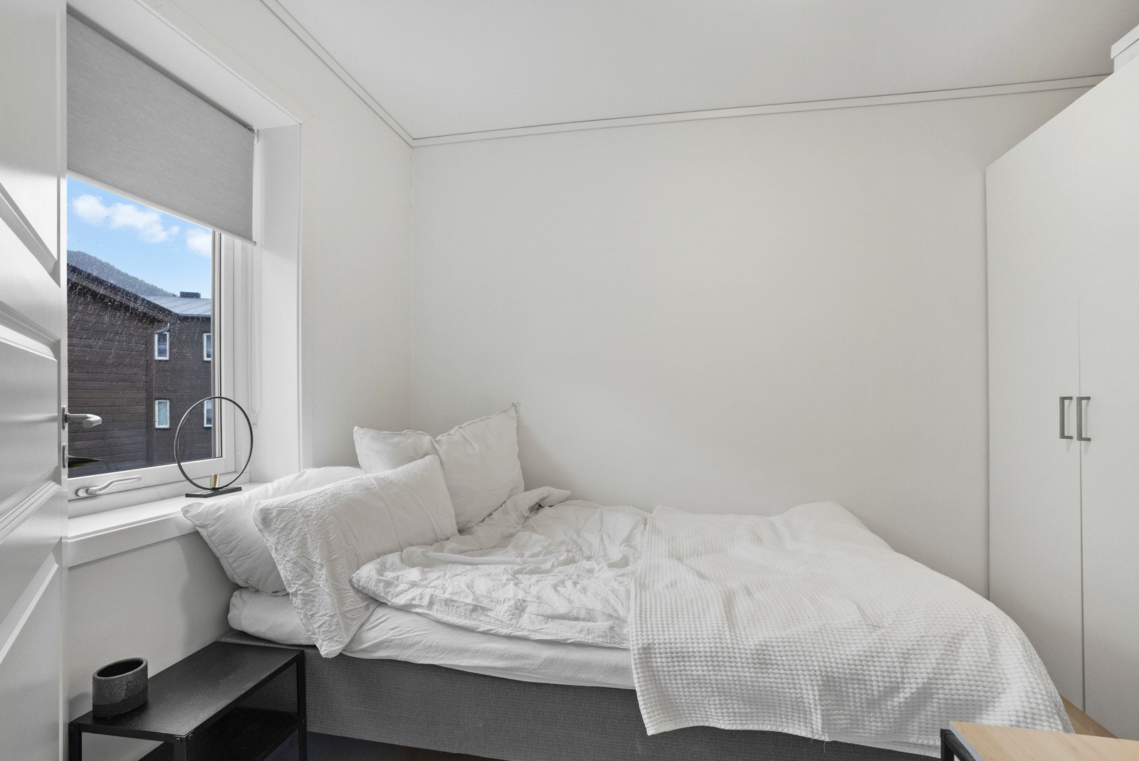 Soverom nr.2 Galleribilde