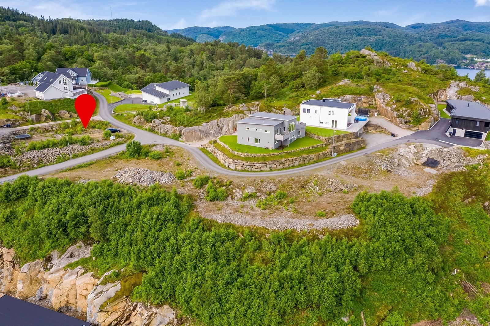 Øydnaveien 2 Galleribilde