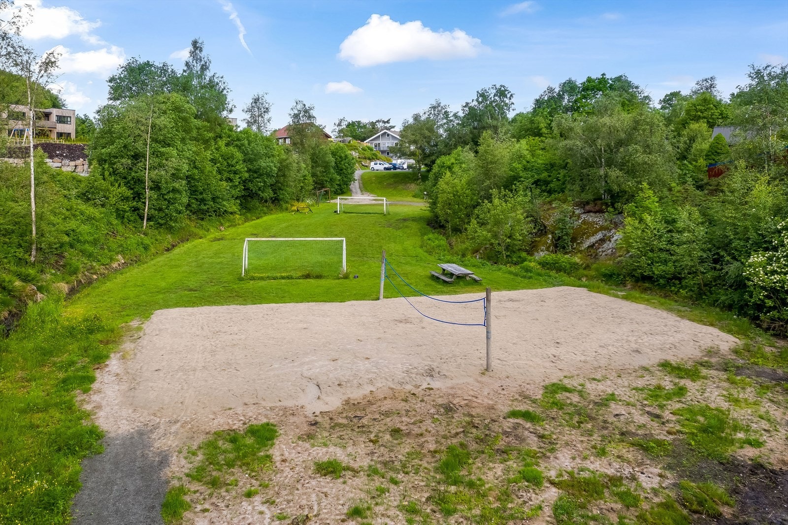 Nærområde Galleribilde