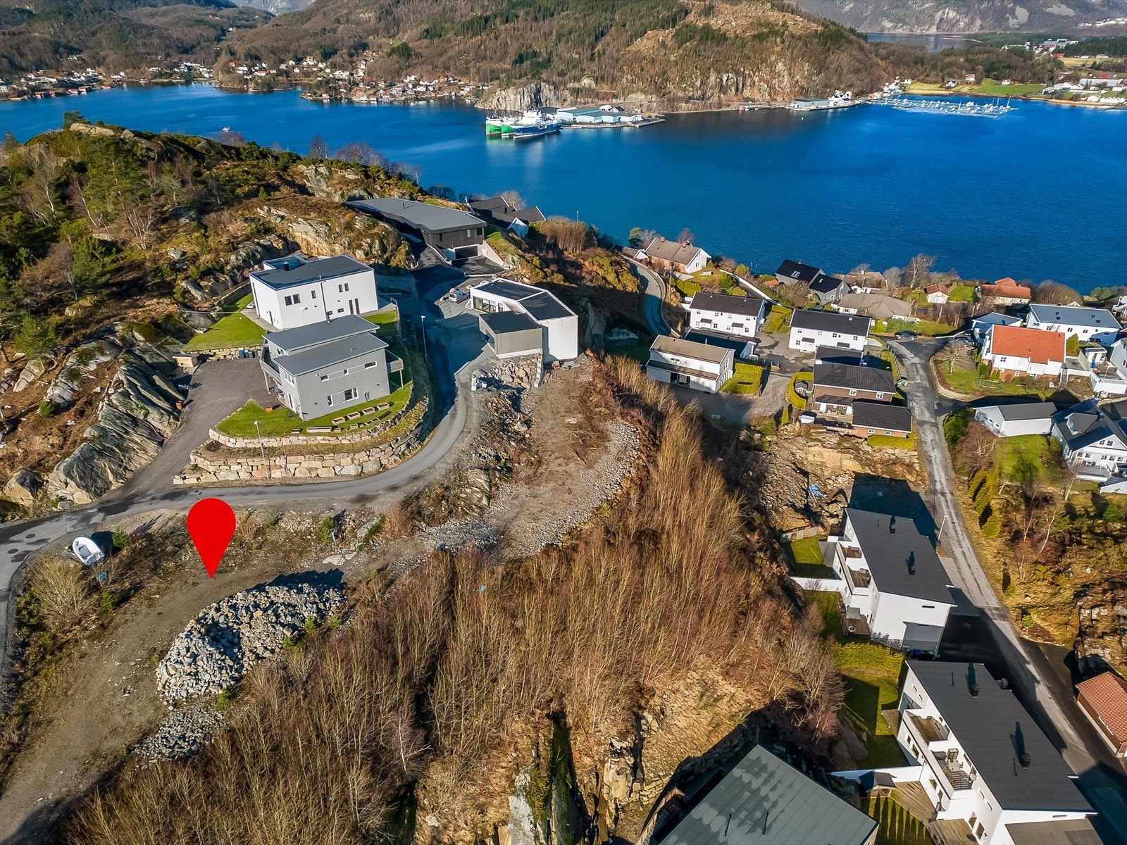 Øydneveien 1 Galleribilde