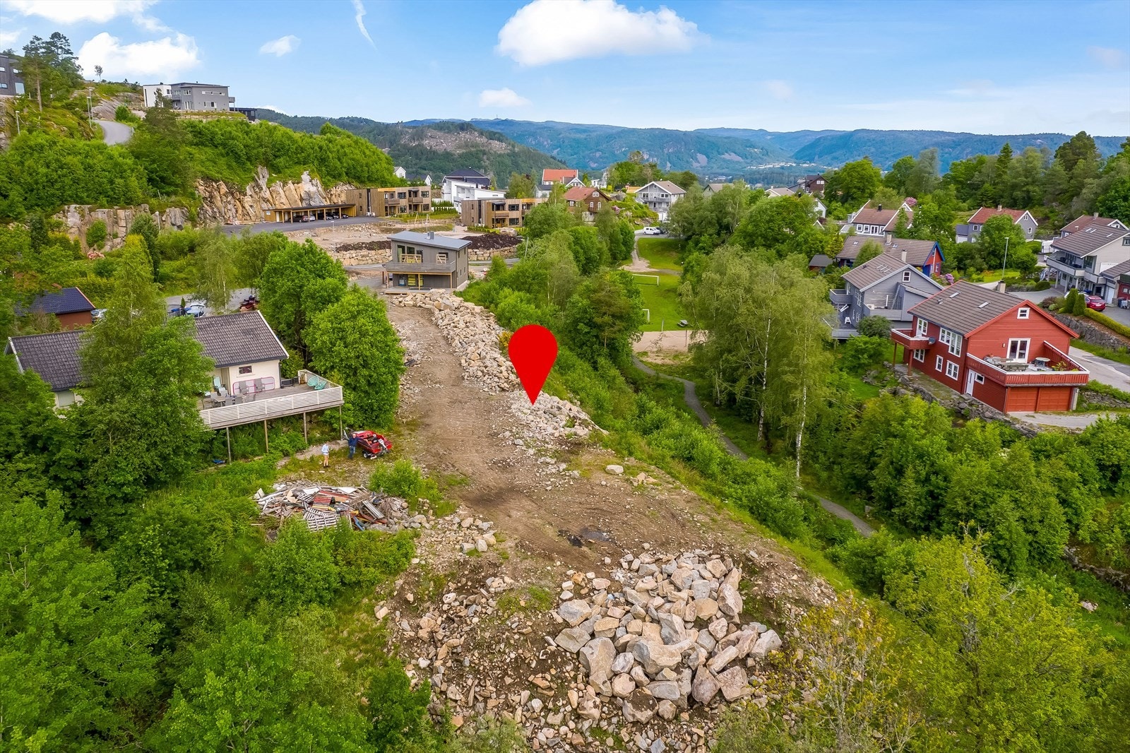 Solheiveien 40 Galleribilde