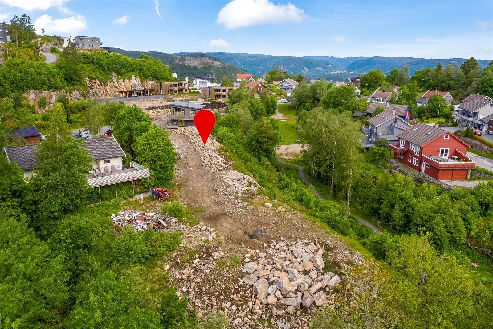 Solheiveien 38 Galleribilde