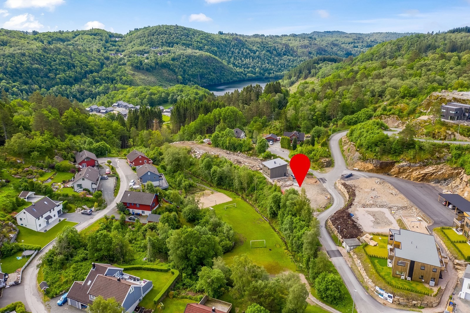 Solheiveien 36 Galleribilde