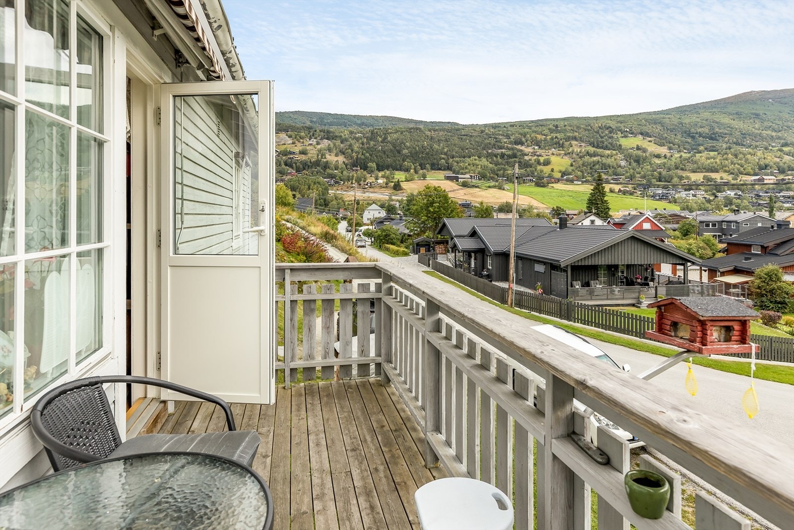 Veranda Galleribilde