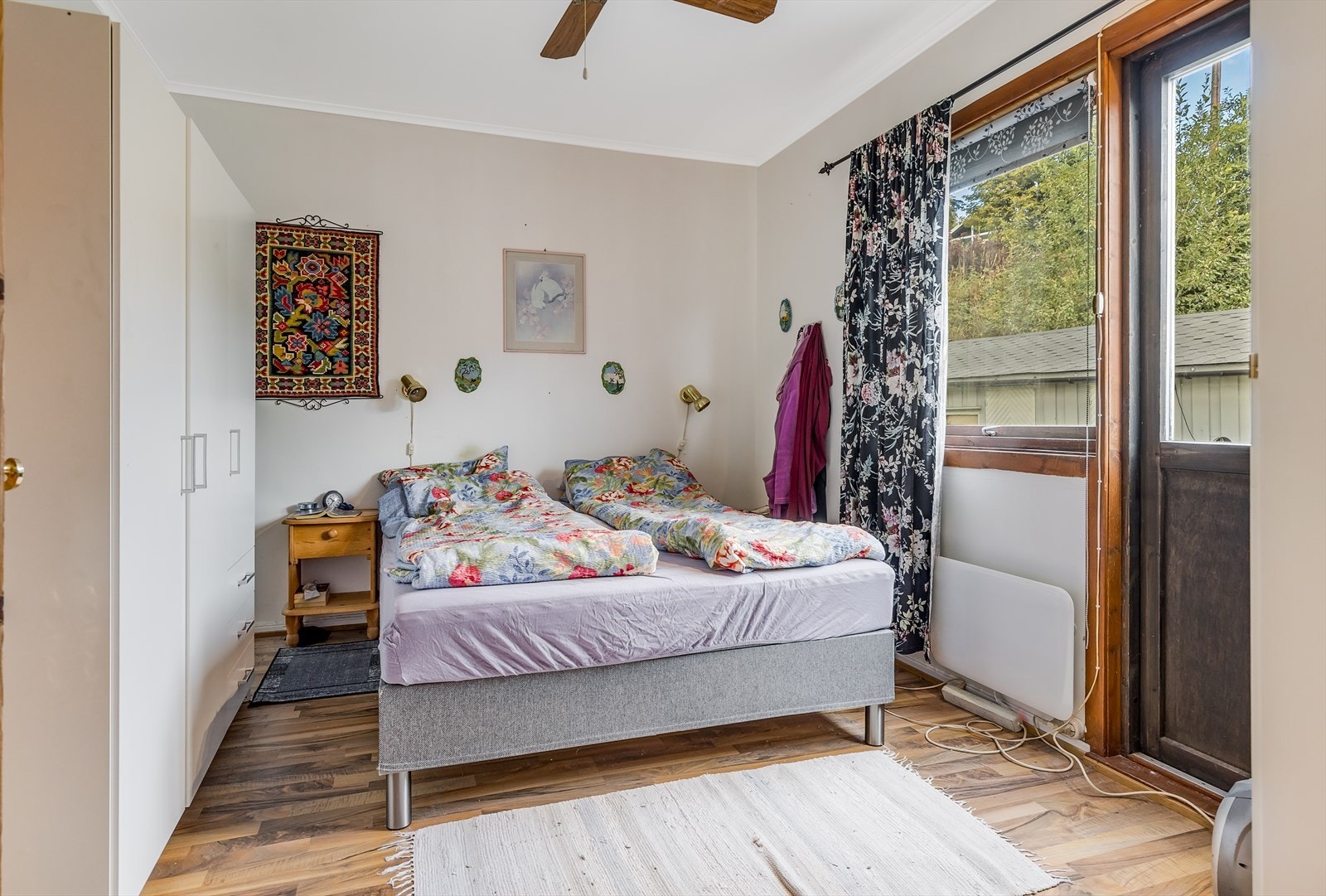 Soverom 1. etg Galleribilde