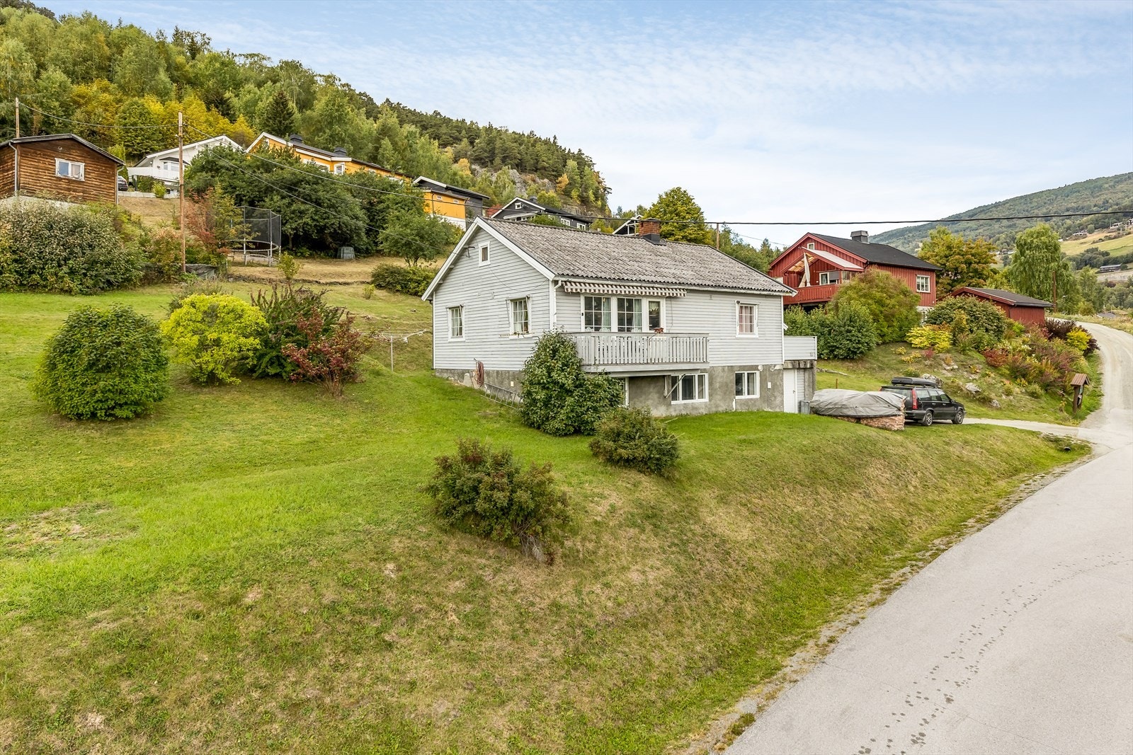 Velkommen til Dompe 13 Galleribilde