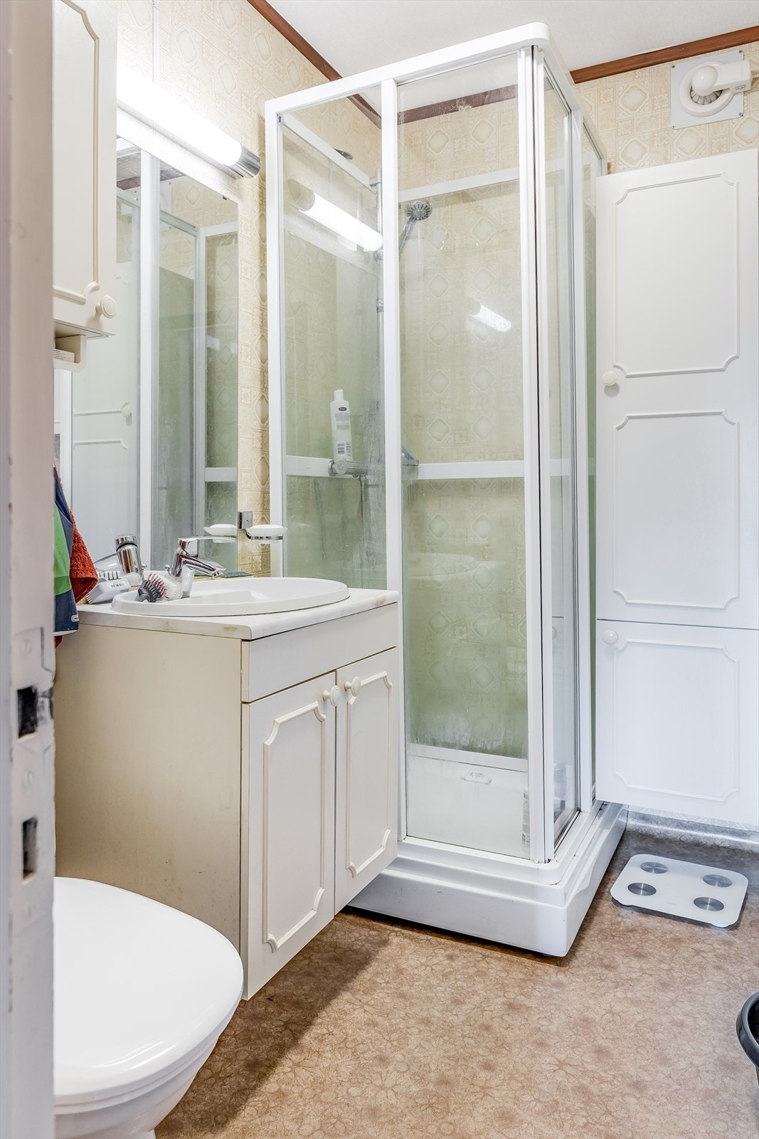 Bad i 1. etg Galleribilde