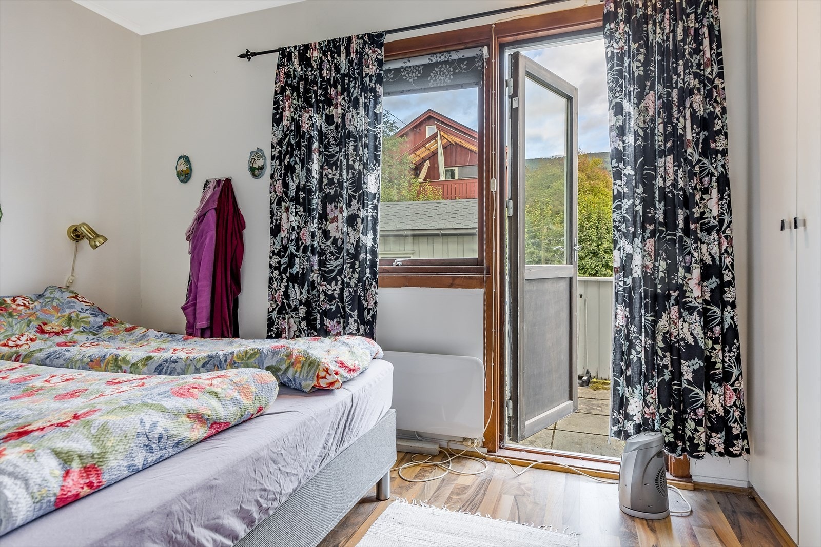 Soverom 1. etg Galleribilde