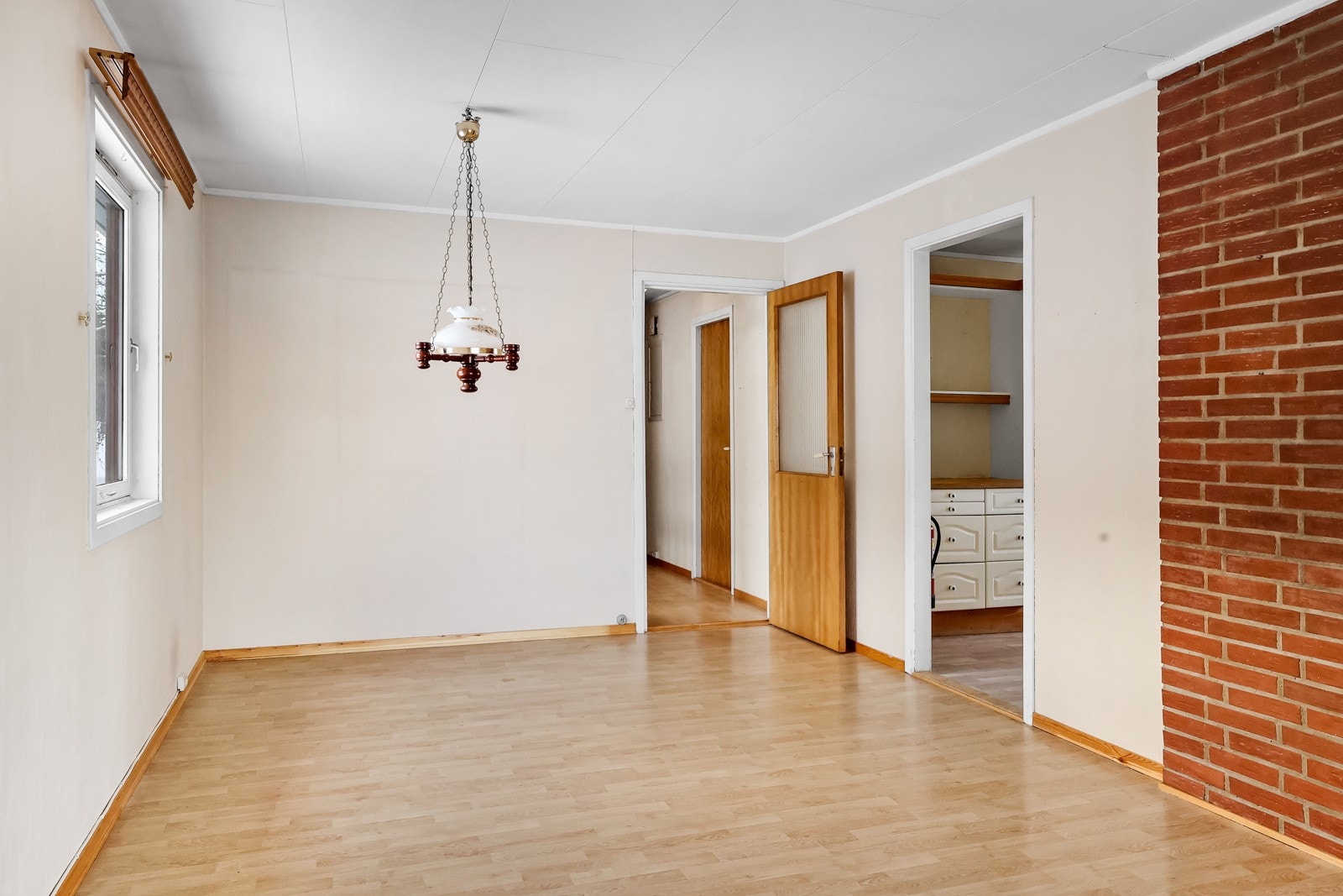 Stue Galleribilde